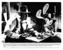 Who Framed Roger Rabbit - 8 x 10 B&W Photo #6
