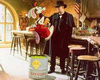 Who Framed Roger Rabbit - 8 x 10 Color Photo #2