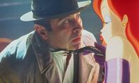 Who Framed Roger Rabbit - 8 x 10 Color Photo #4