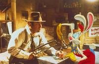 Who Framed Roger Rabbit - 8 x 10 Color Photo #5
