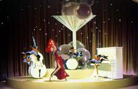 Who Framed Roger Rabbit - 8 x 10 Color Photo #6