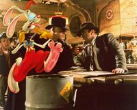 Who Framed Roger Rabbit - 8 x 10 Color Photo #8