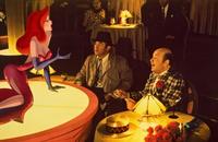 Who Framed Roger Rabbit - 8 x 10 Color Photo #9