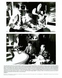 Who Framed Roger Rabbit - 8 x 10 B&W Photo #2