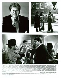 Who Framed Roger Rabbit - 8 x 10 B&W Photo #5