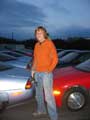 Who Killed the Electric Car? - 8 x 10 Color Photo #1