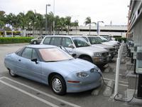 Who Killed the Electric Car? - 8 x 10 Color Photo #2