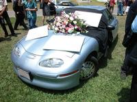 Who Killed the Electric Car? - 8 x 10 Color Photo #3