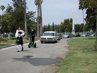 Who Killed the Electric Car? - 8 x 10 Color Photo #4