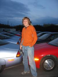Who Killed the Electric Car? - 8 x 10 Color Photo #1