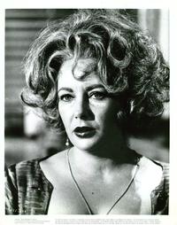Who's Afraid of Virginia Woolf? - 8 x 10 B&W Photo #1
