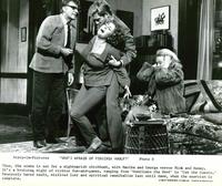 Who's Afraid of Virginia Woolf? - 8 x 10 B&W Photo #7