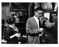 Who's Afraid of Virginia Woolf? - 8 x 10 B&W Photo #10