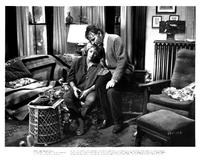 Who's Afraid of Virginia Woolf? - 8 x 10 B&W Photo #11