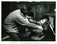 Who's Afraid of Virginia Woolf? - 8 x 10 B&W Photo #12