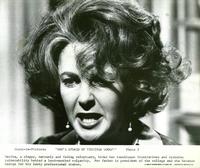 Who's Afraid of Virginia Woolf? - 8 x 10 B&W Photo #19
