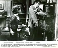 Who's Afraid of Virginia Woolf? - 8 x 10 B&W Photo #20