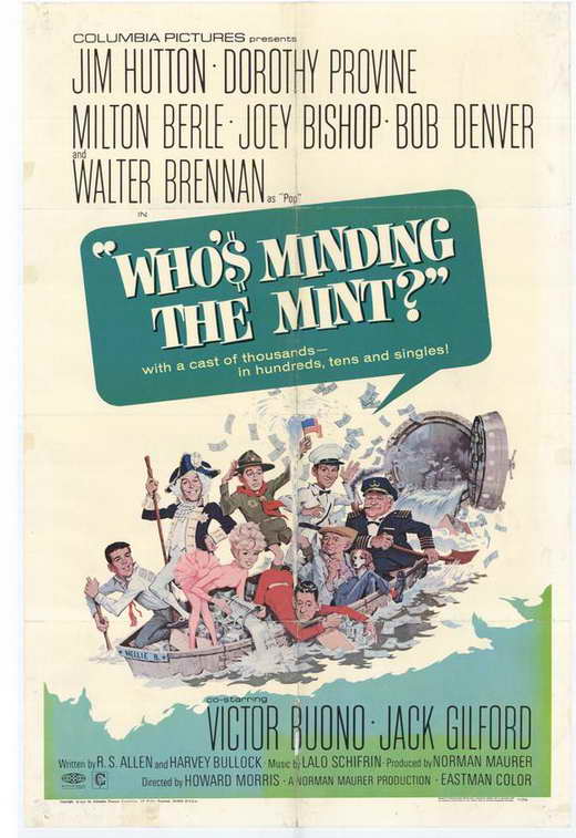 The Mint movie