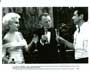 Who's That Girl? - 8 x 10 B&W Photo #2