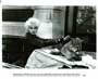 Who's That Girl? - 8 x 10 B&W Photo #3