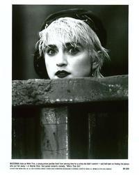 Who's That Girl? - 8 x 10 B&W Photo #1