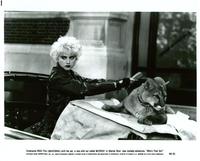 Who's That Girl? - 8 x 10 B&W Photo #3