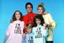 Who's the Boss? - 8 x 10 Color Photo #2