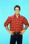 Who's the Boss? - 8 x 10 Color Photo #7