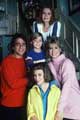 Who's the Boss? - 8 x 10 Color Photo #8