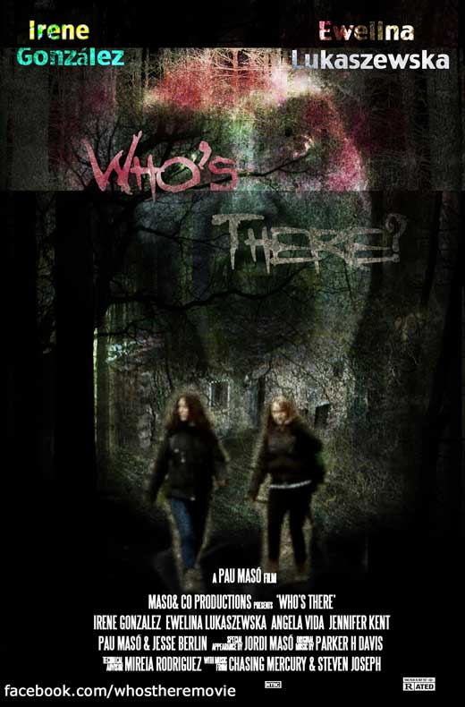 Who's There