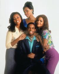 Why Do Fools Fall in Love? - 8 x 10 Color Photo #1
