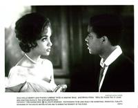 Why Do Fools Fall in Love? - 8 x 10 B&W Photo #2