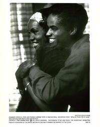 Why Do Fools Fall in Love? - 8 x 10 B&W Photo #8