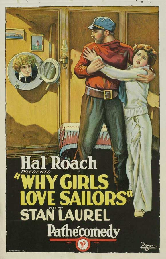 Sailors movie