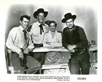 Wichita - 8 x 10 B&W Photo #5