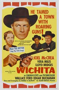 Wichita movie