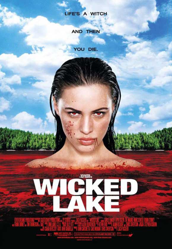 Wicked Lake movie