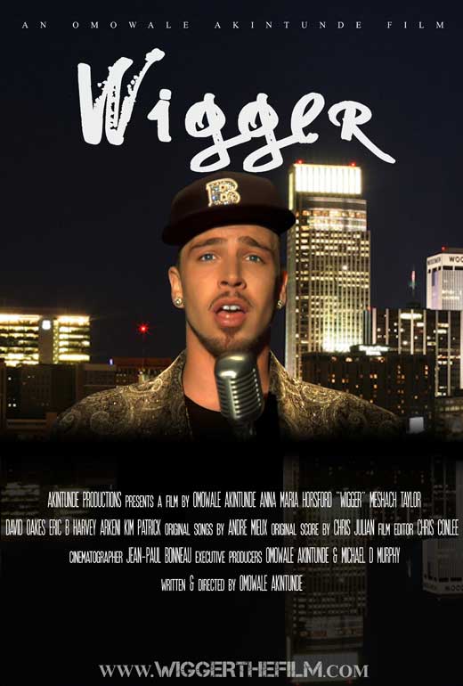 Wigger movie