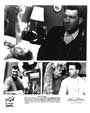 Wild at Heart - 8 x 10 B&W Photo #1