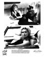 Wild at Heart - 8 x 10 B&W Photo #2