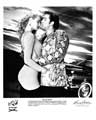 Wild at Heart - 8 x 10 B&W Photo #6