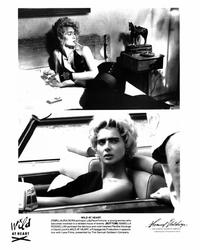 Wild at Heart - 8 x 10 B&W Photo #2
