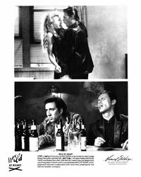 Wild at Heart - 8 x 10 B&W Photo #3