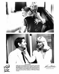 Wild at Heart - 8 x 10 B&W Photo #5