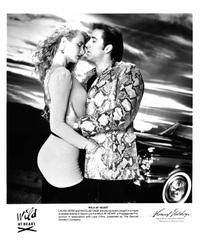 Wild at Heart - 8 x 10 B&W Photo #6