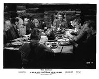Wild Heritage - 8 x 10 B&W Photo #1
