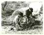 Wild Horse Ambush - 8 x 10 B&W Photo #3