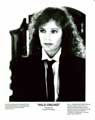 Wild Orchid - 8 x 10 B&W Photo #2
