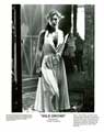 Wild Orchid - 8 x 10 B&W Photo #4