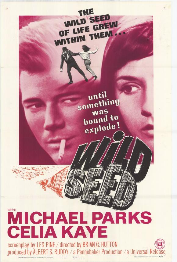 Wild Seed movie